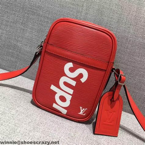 best supreme lv shoulder replica